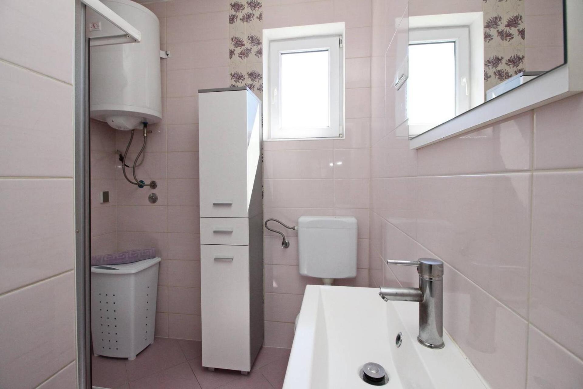 Apartment Pleše Baška Extérieur photo