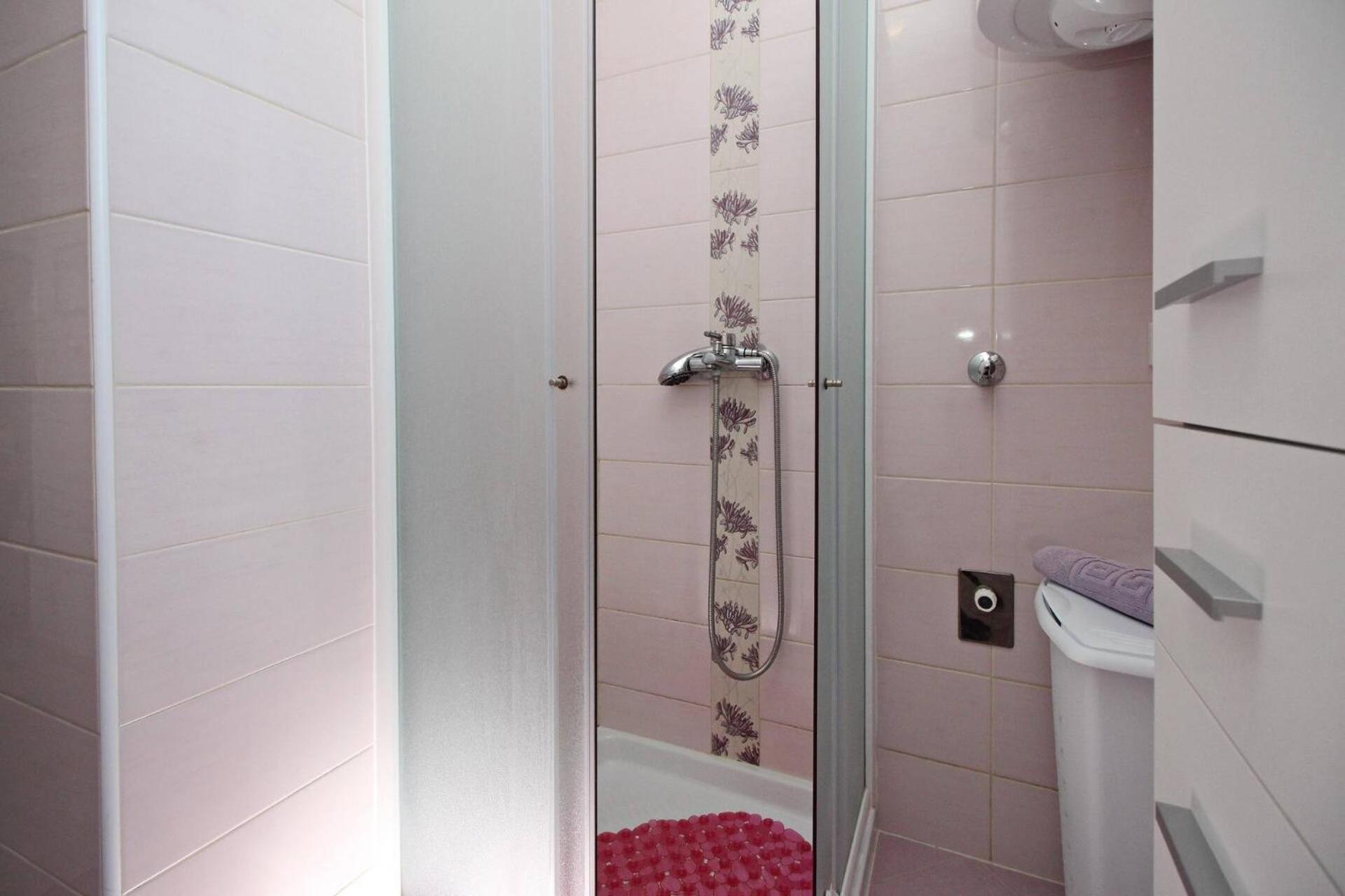 Apartment Pleše Baška Extérieur photo