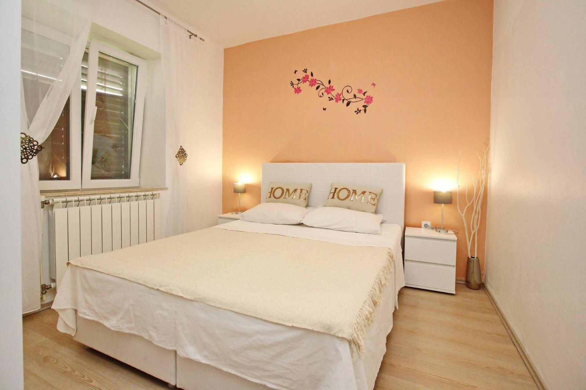 Apartment Pleše Baška Extérieur photo