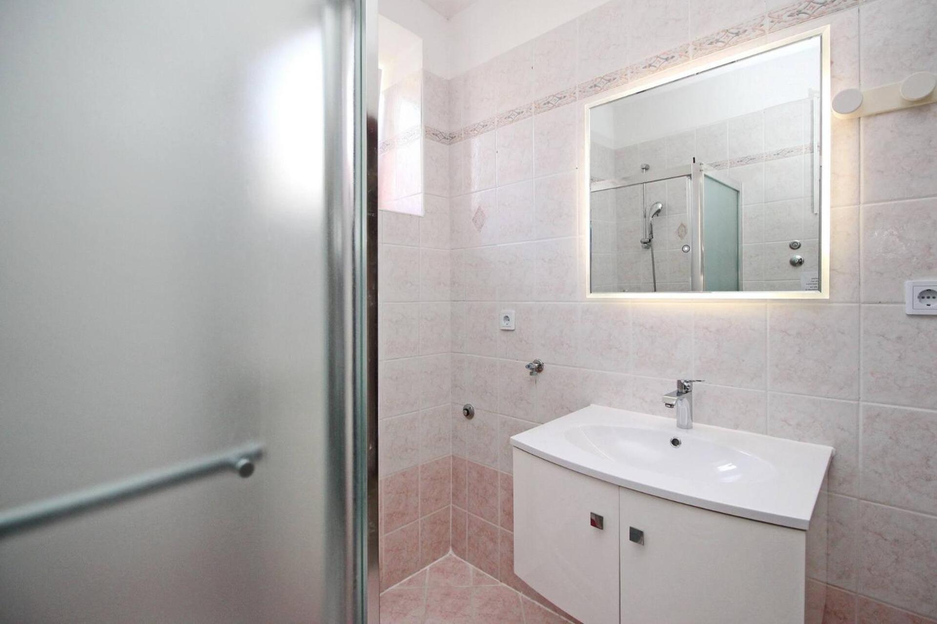 Apartment Pleše Baška Extérieur photo