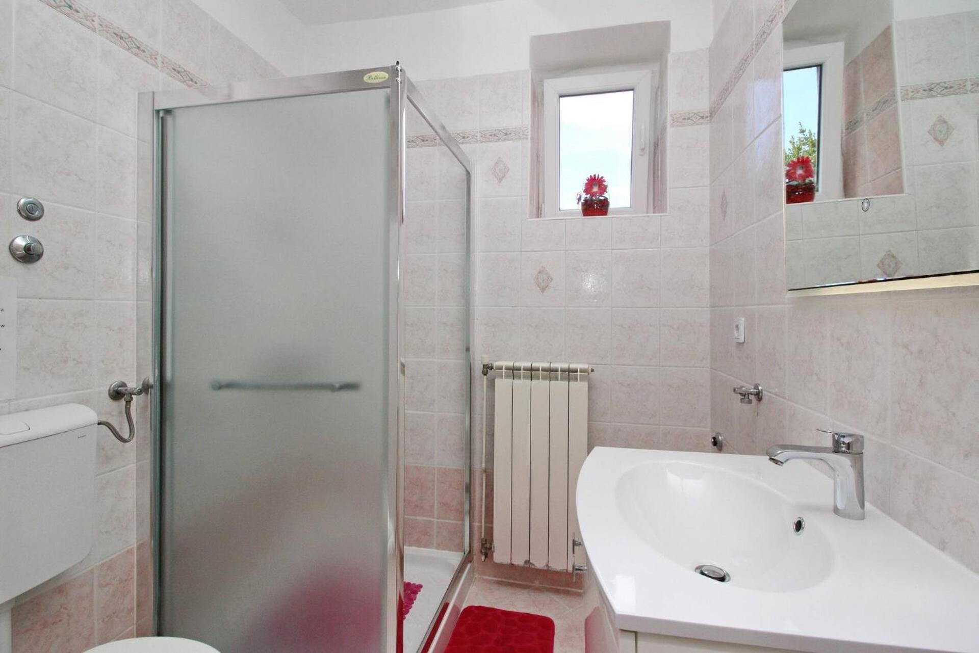 Apartment Pleše Baška Extérieur photo
